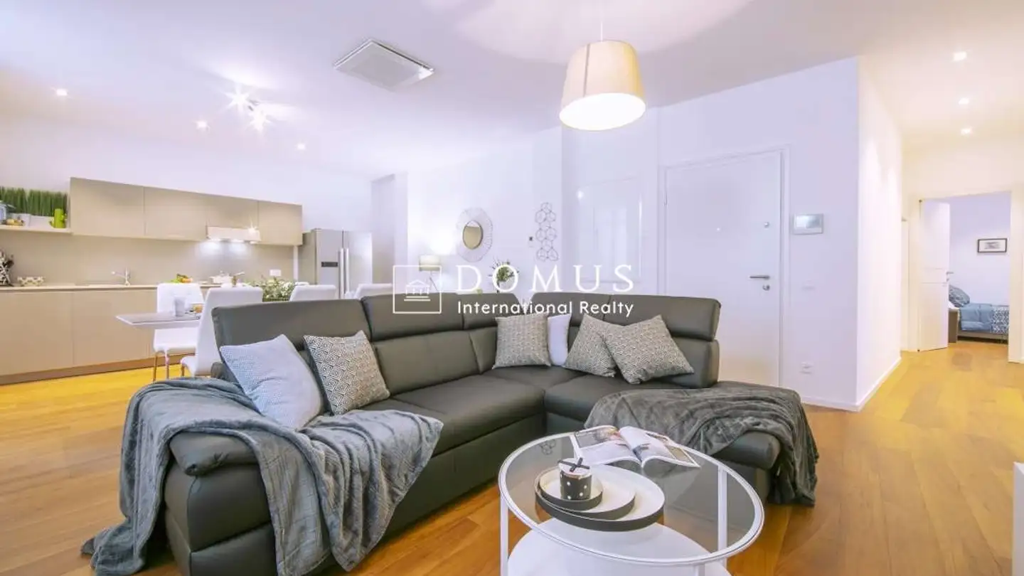 Apartment for rent - Piazza Indipendenza, 6900 Lugano