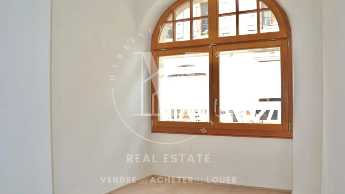 Appartamento in affitto - 1260 Nyon - Foto 3