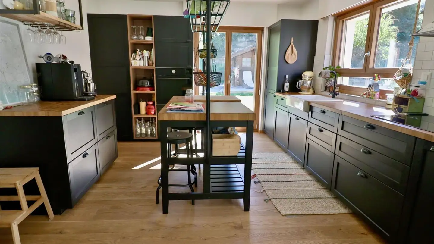 Casa singola in vendita - 1932 Les Valettes (Bovernier) - Photo 2