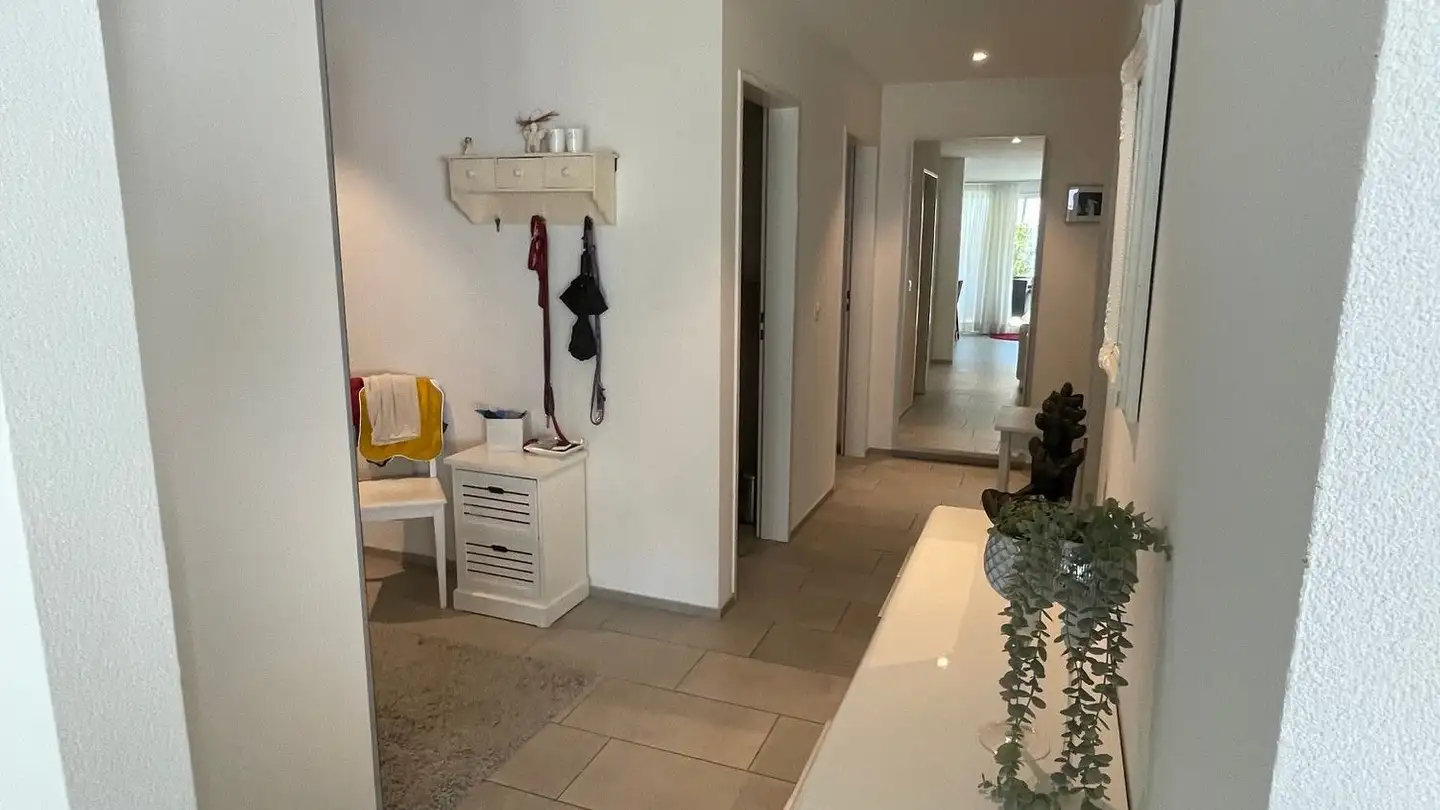 Appartement à louer - Hardlimattstrasse 5, 4322 Mumpf - Photo 3