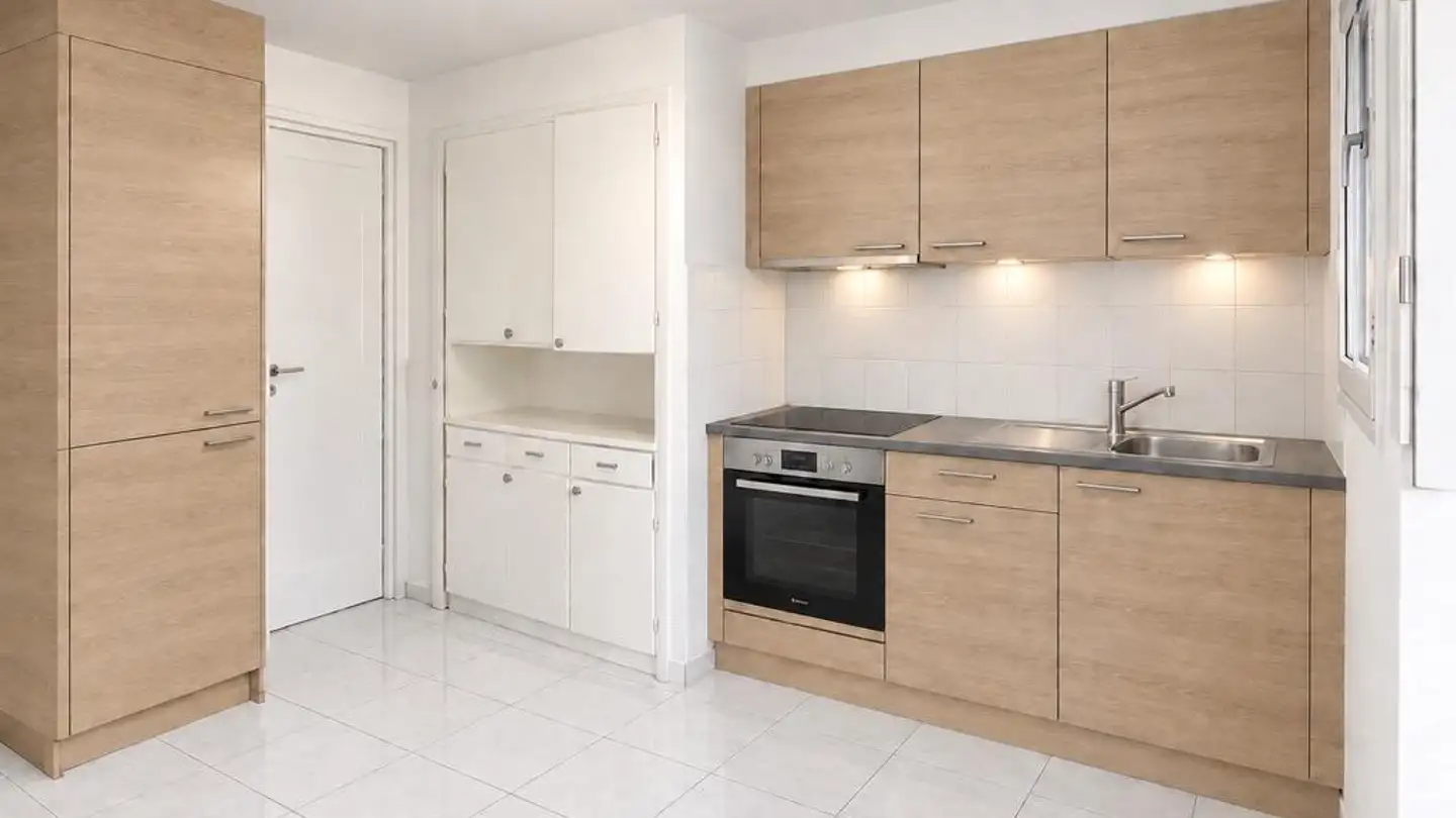 Apartment for rent - Rue De Lausanne, 1530 Payerne