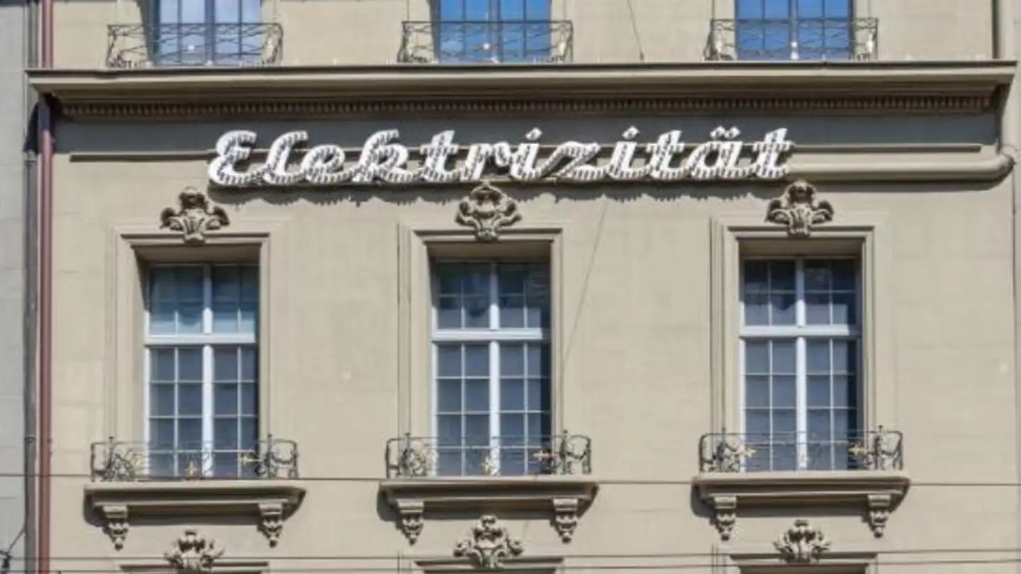 Bureau à louer - Marktgasse 22, 3011 Bern