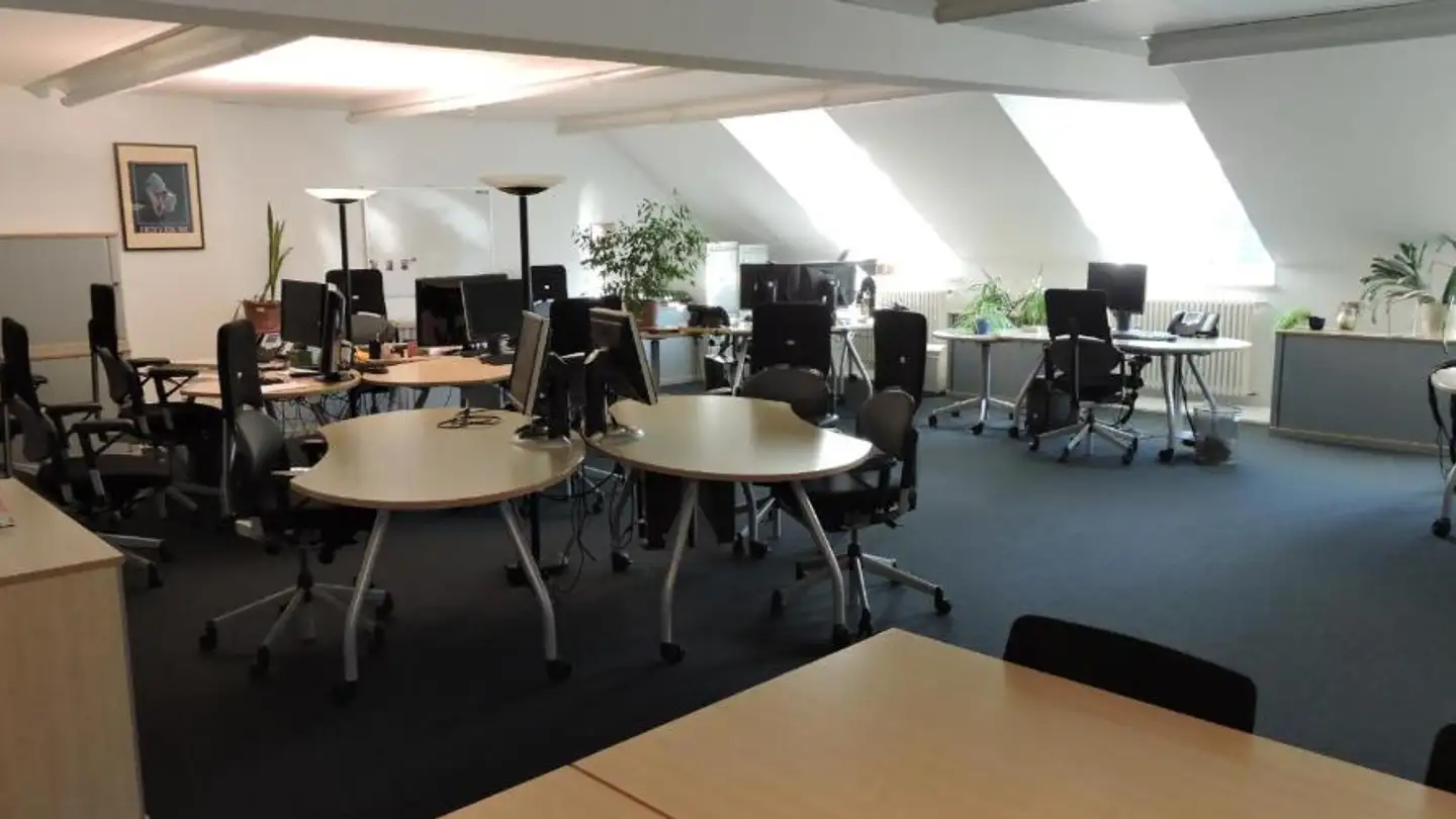 Bureau à louer - Marktgasse 22, 3011 Bern - Photo 2
