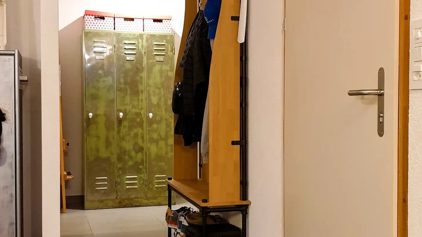 Appartement à louer - Route De Saint-Cierges, 1410 Thierrens - Photo 4