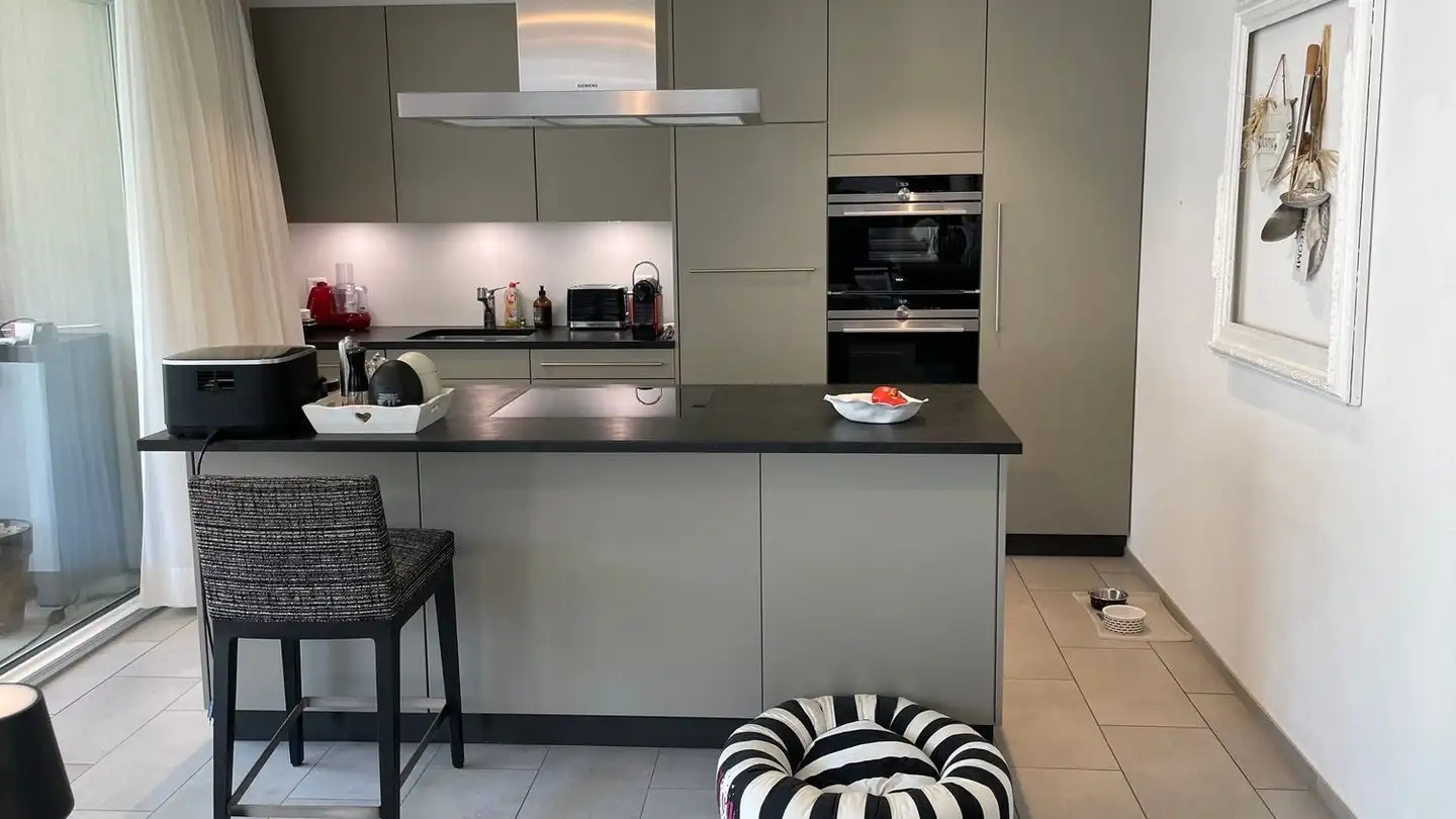 Appartement à louer - Hardlimattstrasse 5, 4322 Mumpf - Photo 4