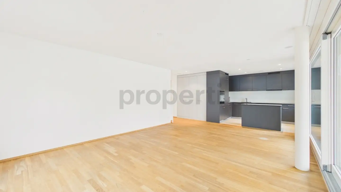 Wohnung mieten - 9008 St. Gallen