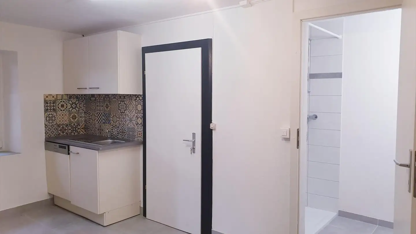 Appartamento in affitto - 2923 Courtemaîche - Foto 3