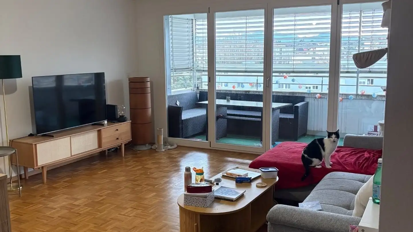 Apartment for rent - 1024 Ecublens VD