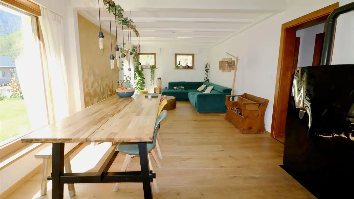 Casa singola in vendita - 1932 Les Valettes (Bovernier) - Photo 4