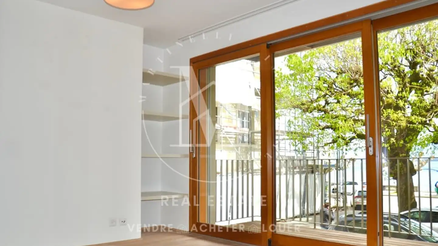 Appartamento in affitto - 1260 Nyon - Foto 4