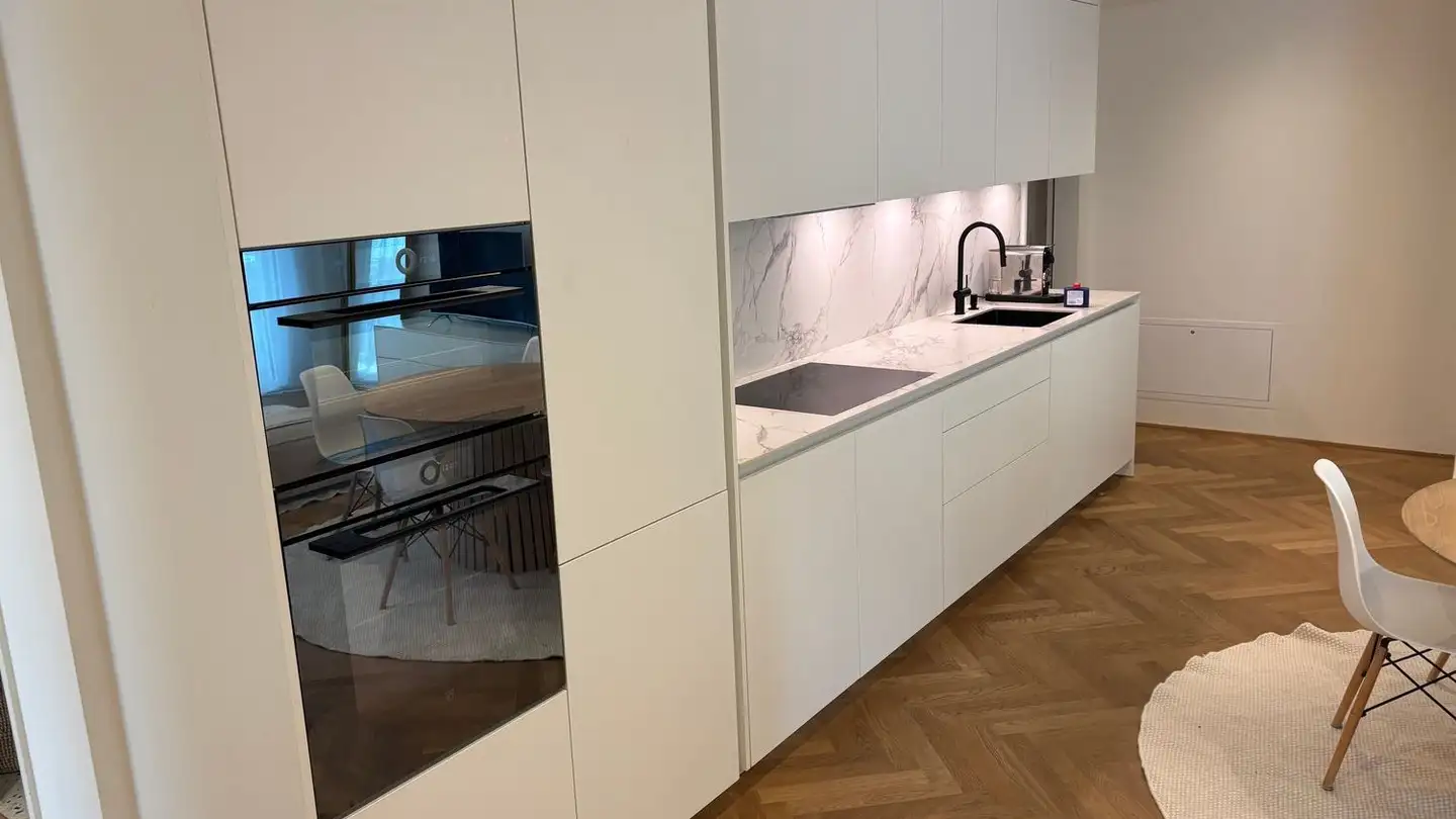 Appartement à louer - Heidwiesen, 8051 Zürich - Photo 2