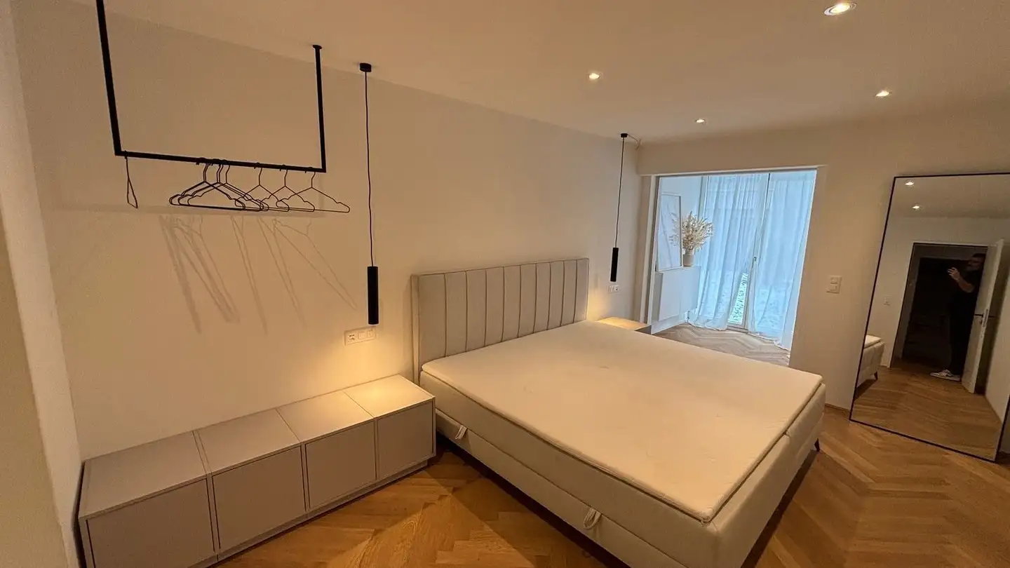 Appartement à louer - Heidwiesen, 8051 Zürich - Photo 3