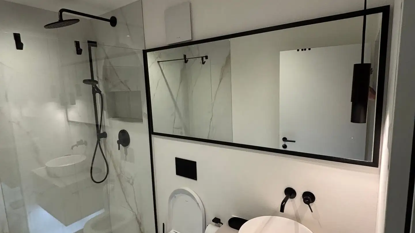 Appartement à louer - Heidwiesen, 8051 Zürich - Photo 4