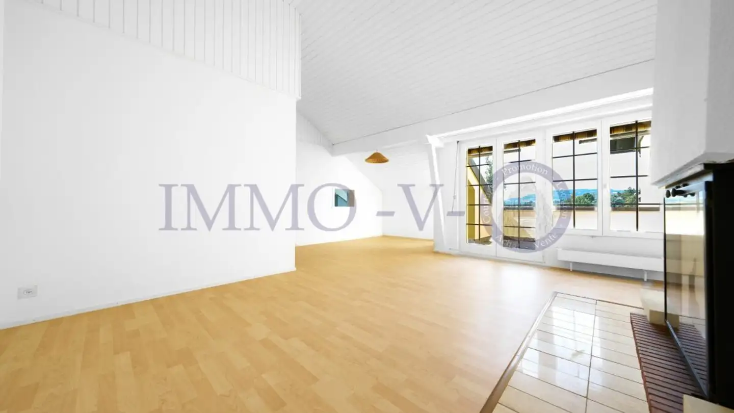 Attique à vendre - 1822 Chernex - Photo 4