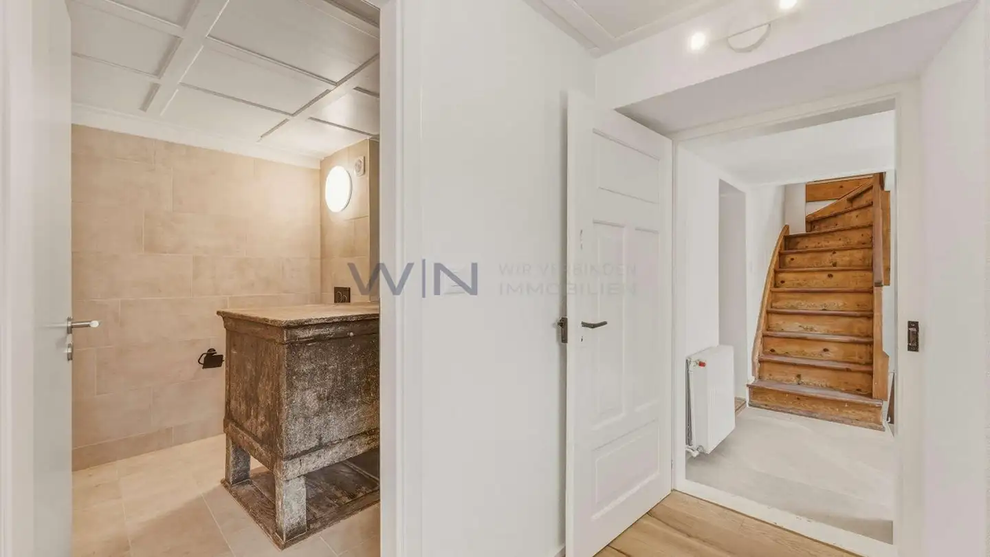 Casa singola in vendita - 7418 Tumegl/Tomils - Foto 4