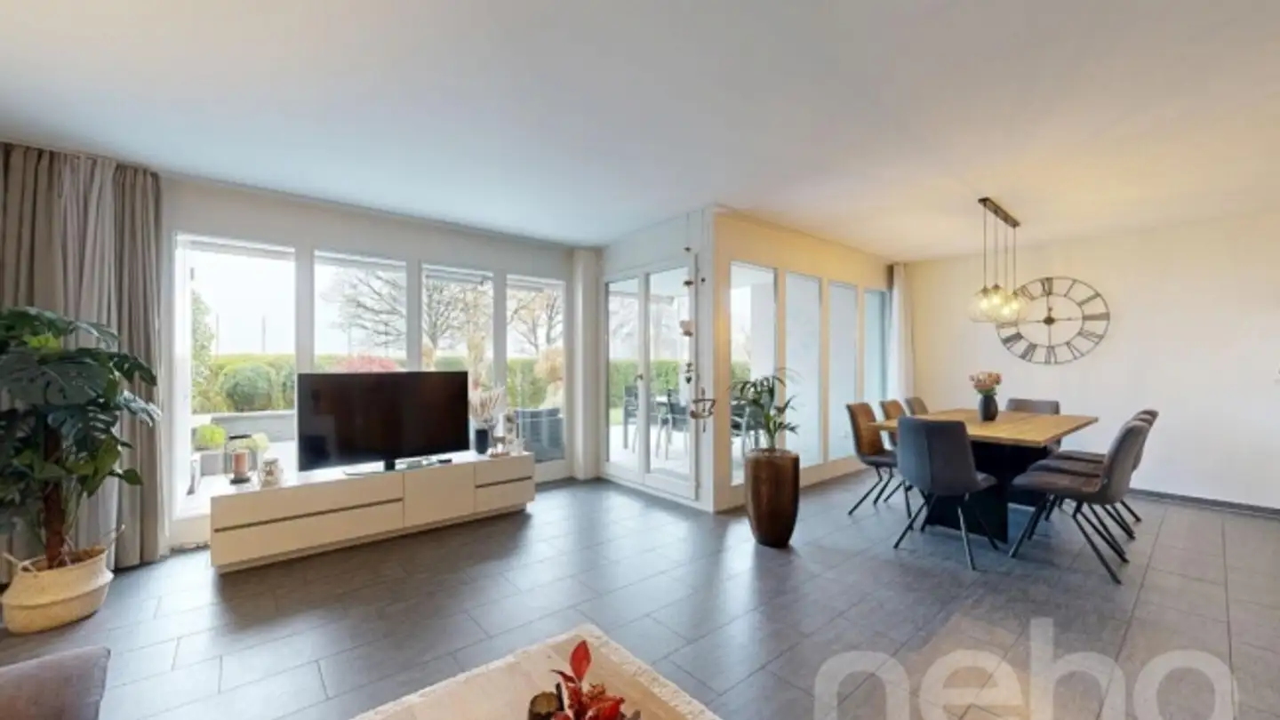 Appartement à vendre - 6330 Cham - Photo 3