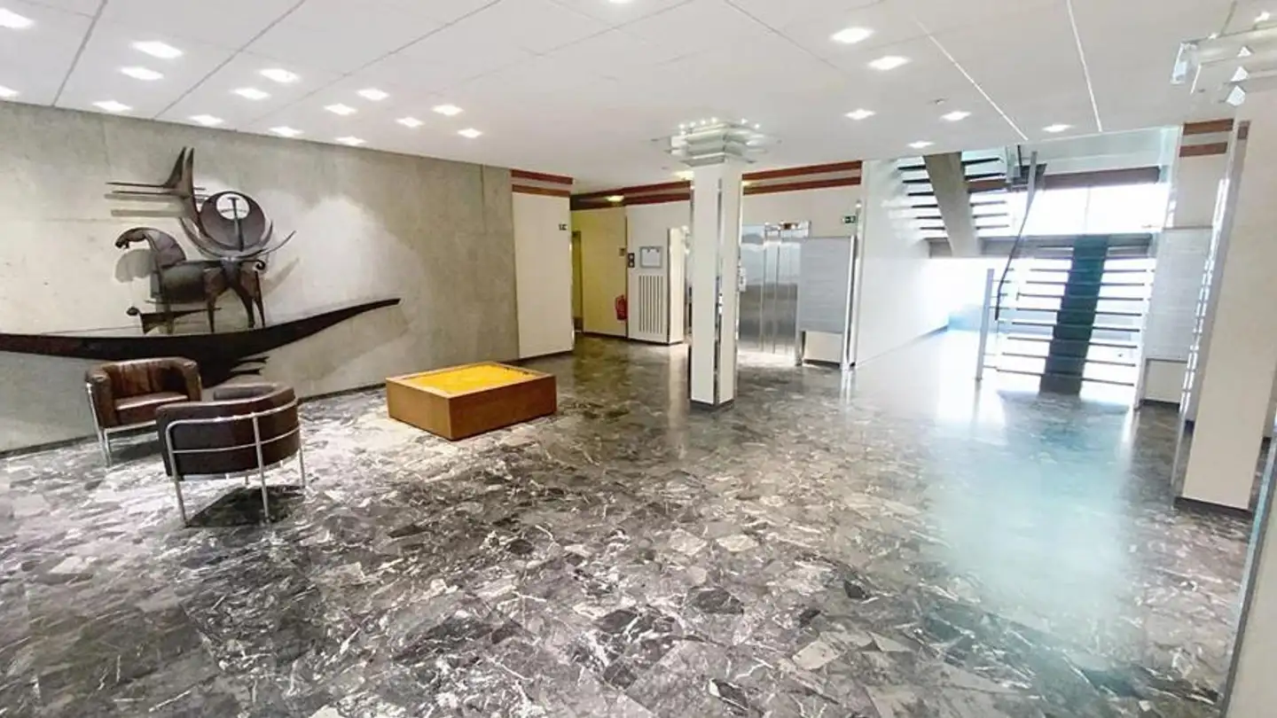 Bureau à louer - Rue De Vermont 37, 1202 Genève - Photo 2