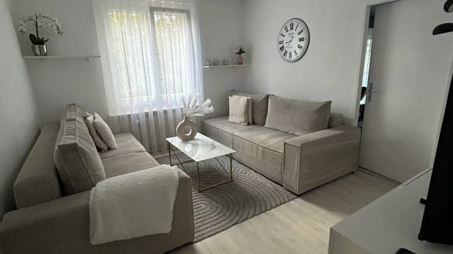 Appartamento in affitto - Chemin Des Noutes 17, 1023 Crissier - Photo 2