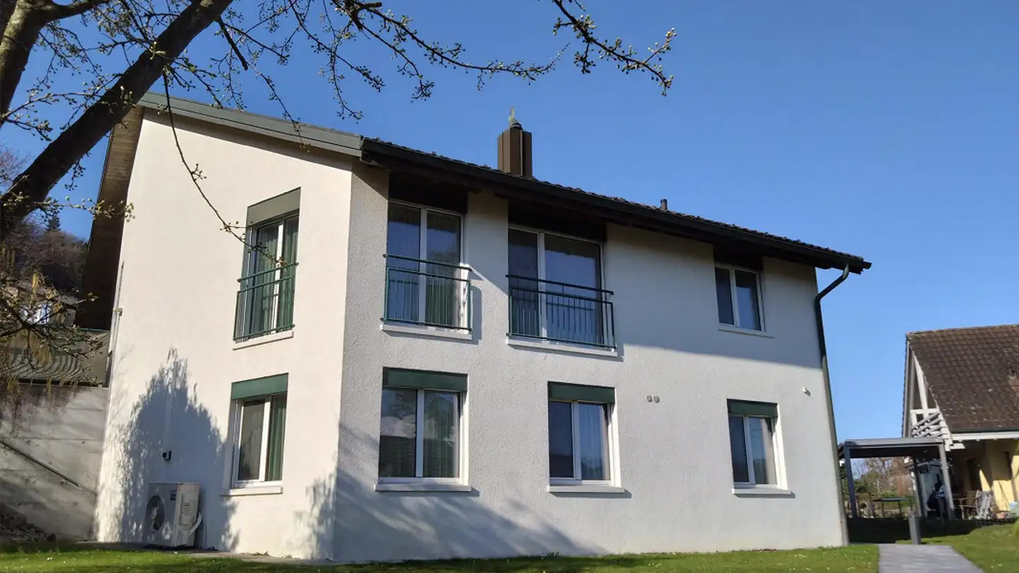 Maison individuelle à louer - Seebelstrasse 31, 8422 Pfungen
