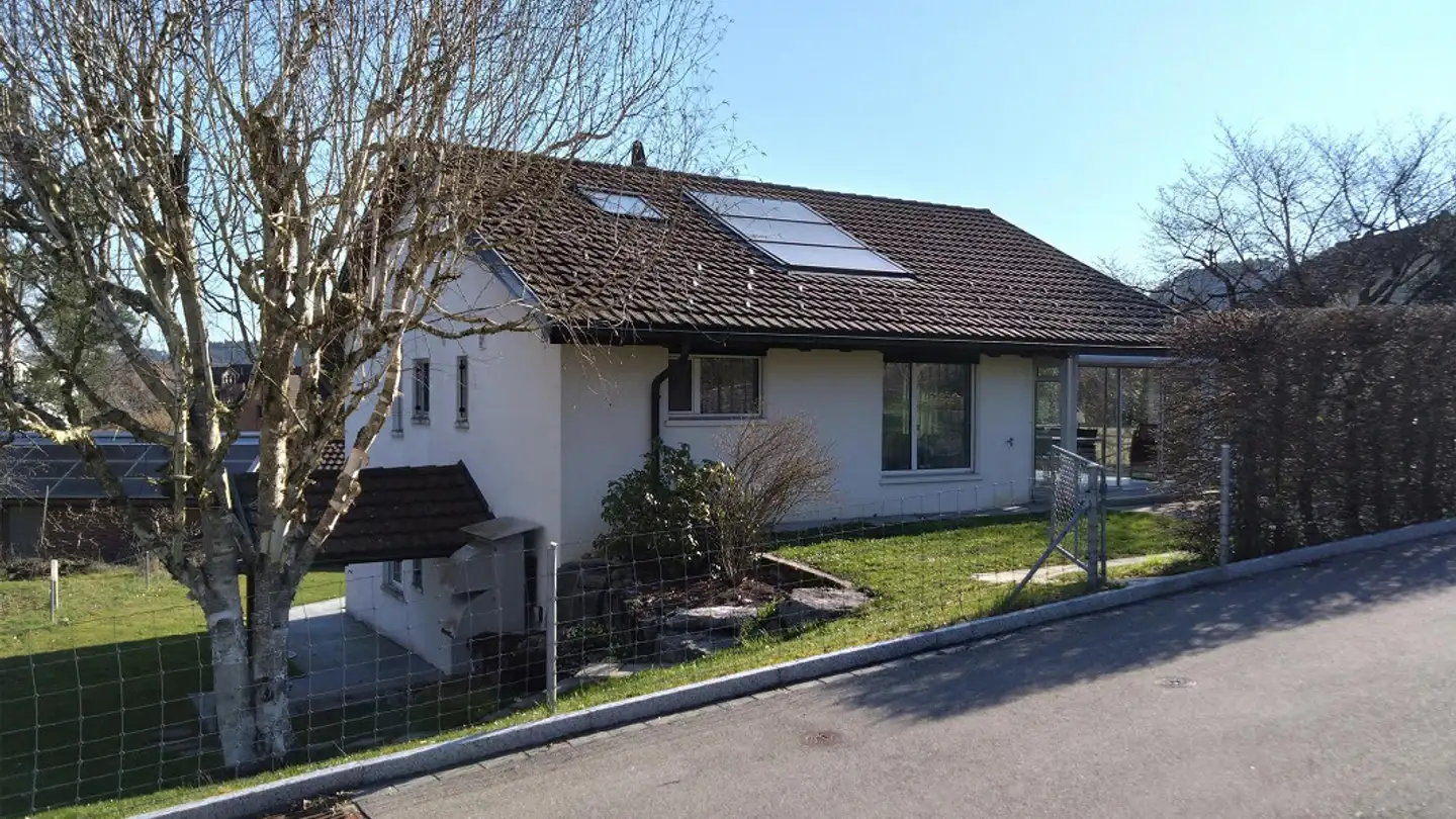 Maison individuelle à louer - Seebelstrasse 31, 8422 Pfungen - Photo 2