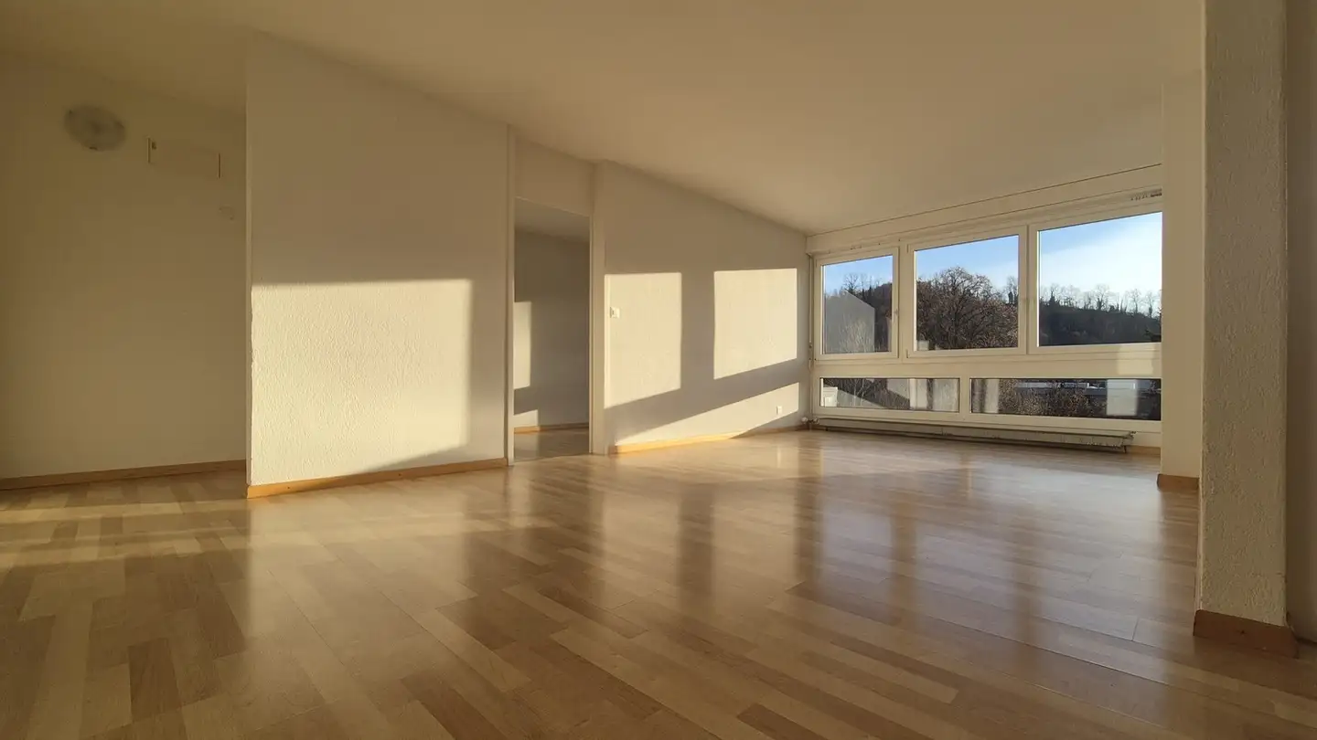 Appartement à louer - Erlenstrasse 30a, 3612 Steffisburg - Photo 3