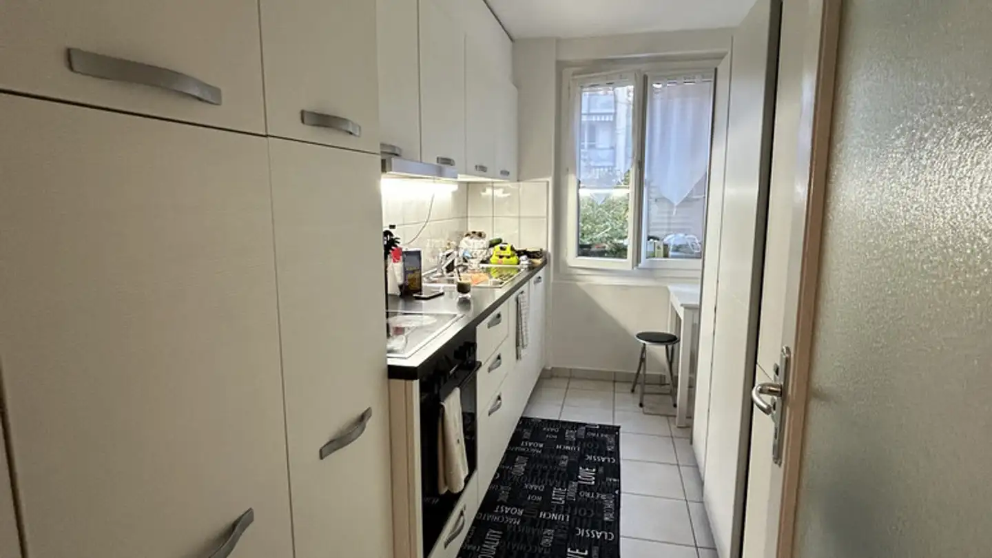 Appartamento in affitto - Chemin Des Noutes 17, 1023 Crissier - Photo 3