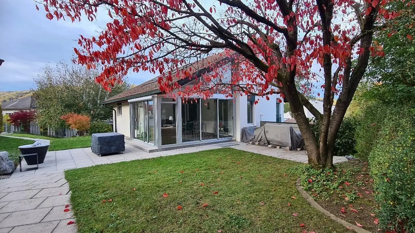 Maison individuelle à louer - Seebelstrasse 31, 8422 Pfungen - Photo 3