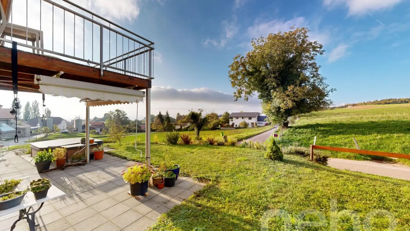 Casa singola in vendita - 2027 Fresens - Foto 4