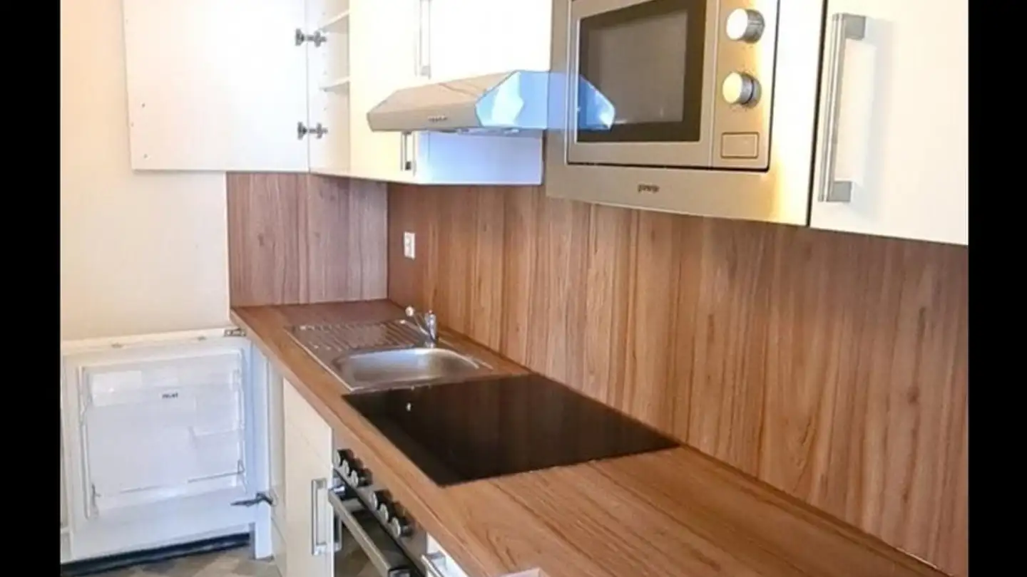 Appartamento in affitto - Kraftstrasse 10a, 4056 Basel