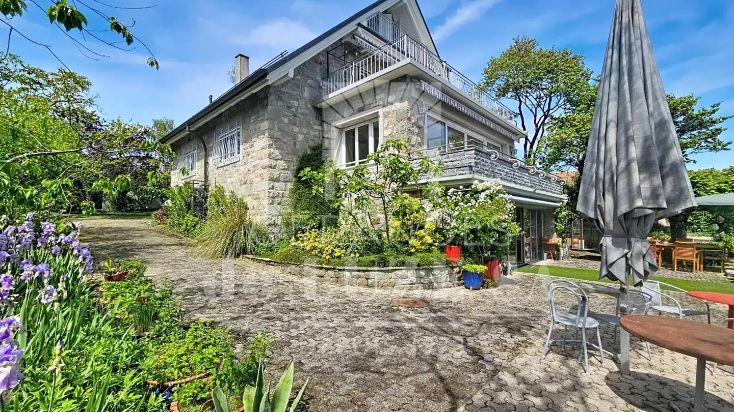 Maison individuelle à vendre - 1162 St-Prex - Photo 3