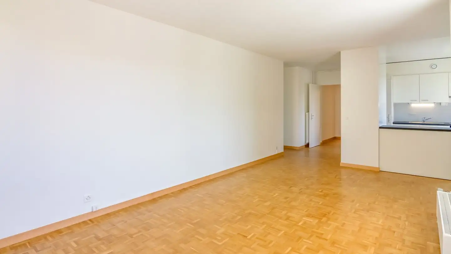 Apartment for rent - Avenue Henri- Golay 38, 1219 Châtelaine - Photo 2