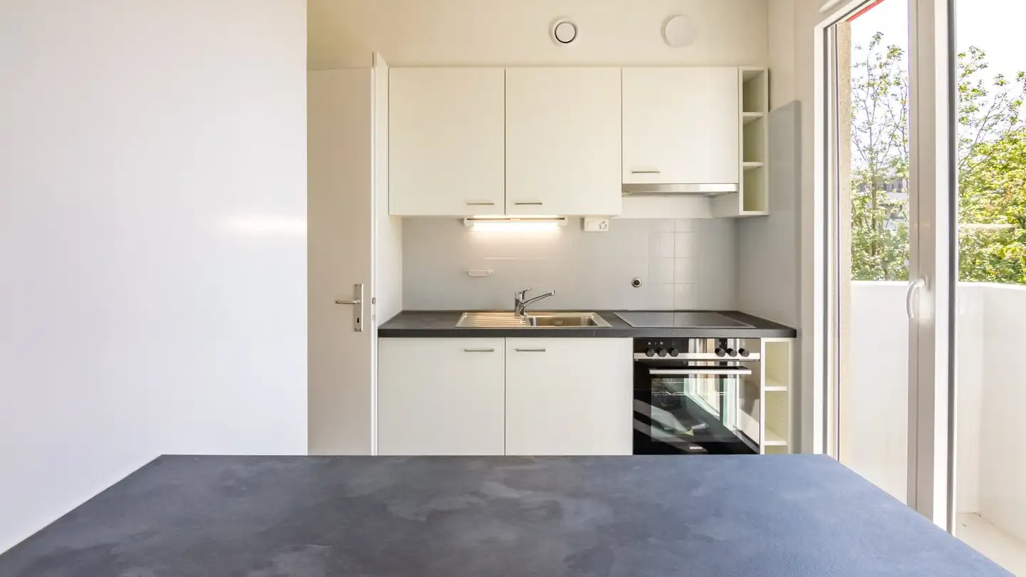 Apartment for rent - Avenue Henri- Golay 38, 1219 Châtelaine - Photo 3