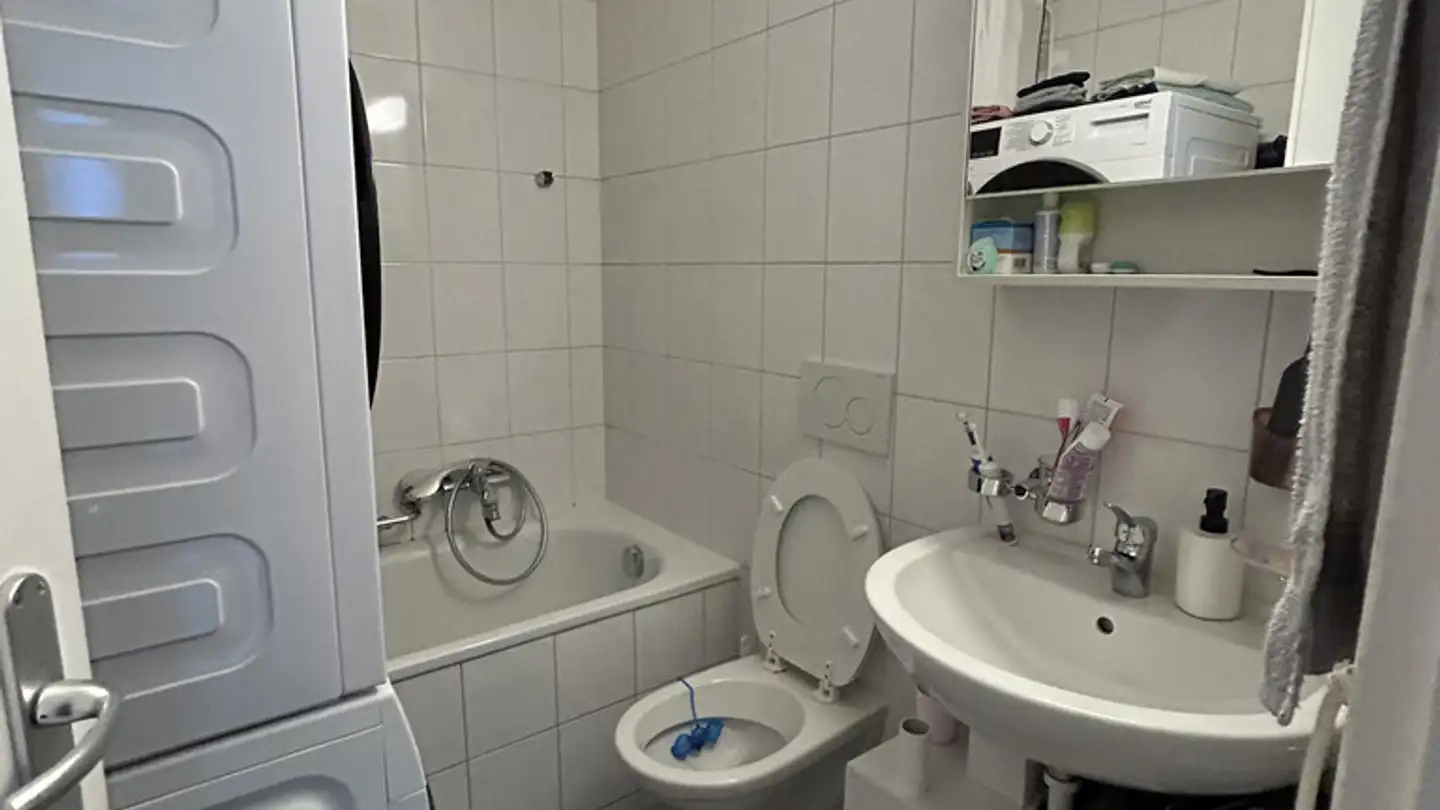 Appartamento in affitto - Chemin Des Noutes 17, 1023 Crissier - Photo 4