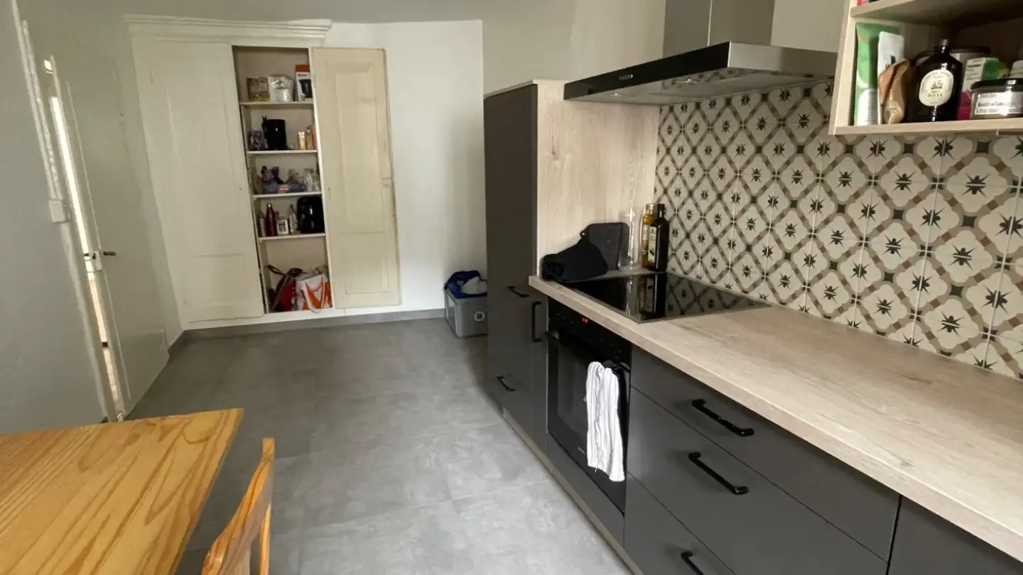 Appartamento in affitto - Grand-Rue 46, 2900 Porrentruy