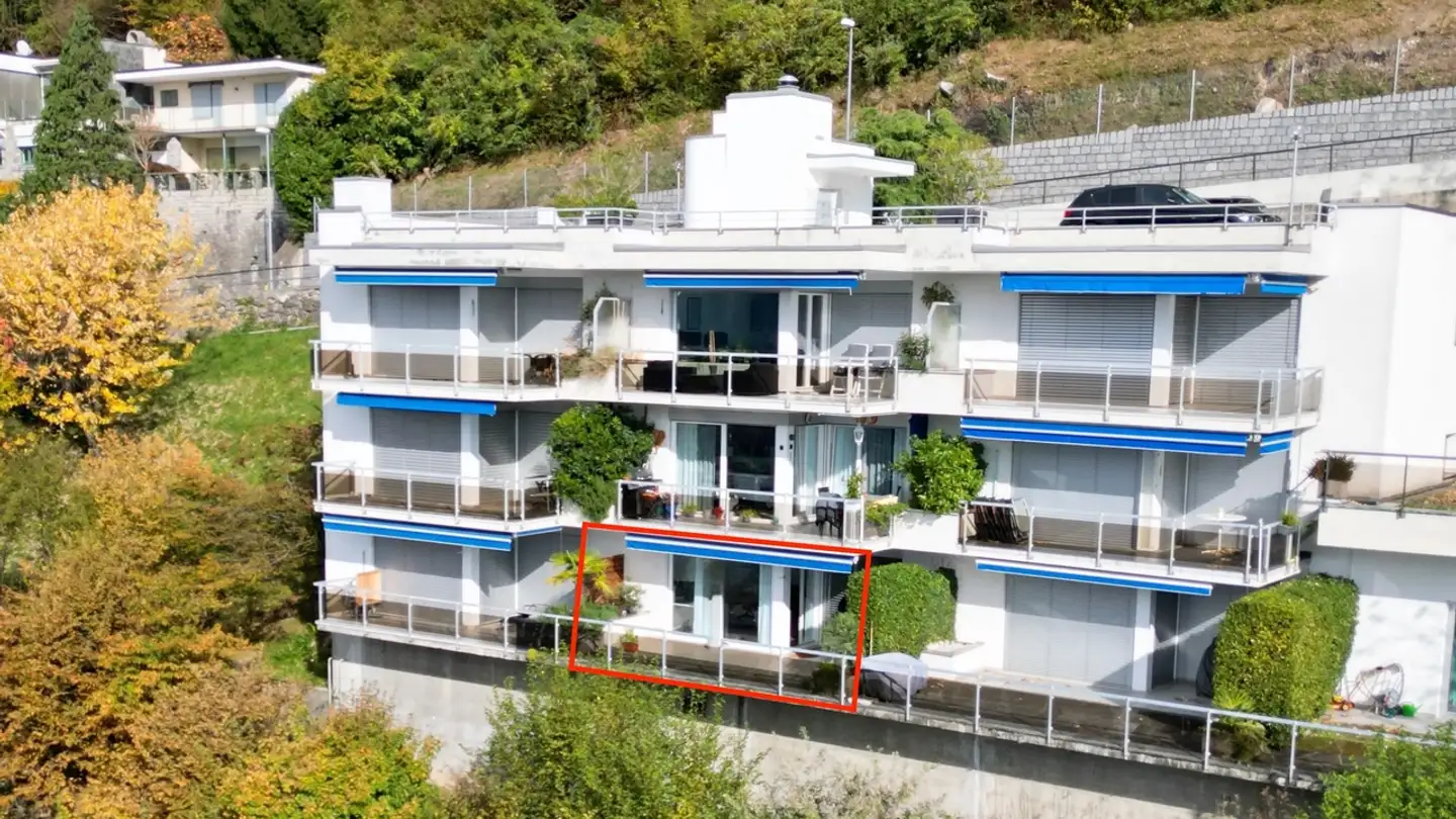 Apartment for sale - Via Aldesago 162, 6974 Aldesago - Photo 3