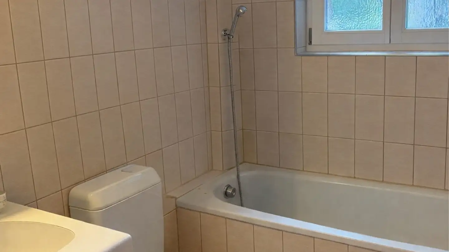 Appartement à louer - Hauptstrasse 15, 1794 Salvenach - Photo 4