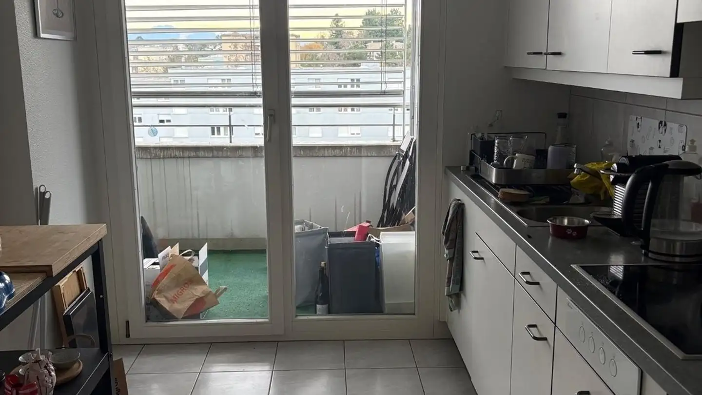 Apartment for rent - 1024 Ecublens VD - Photo 2