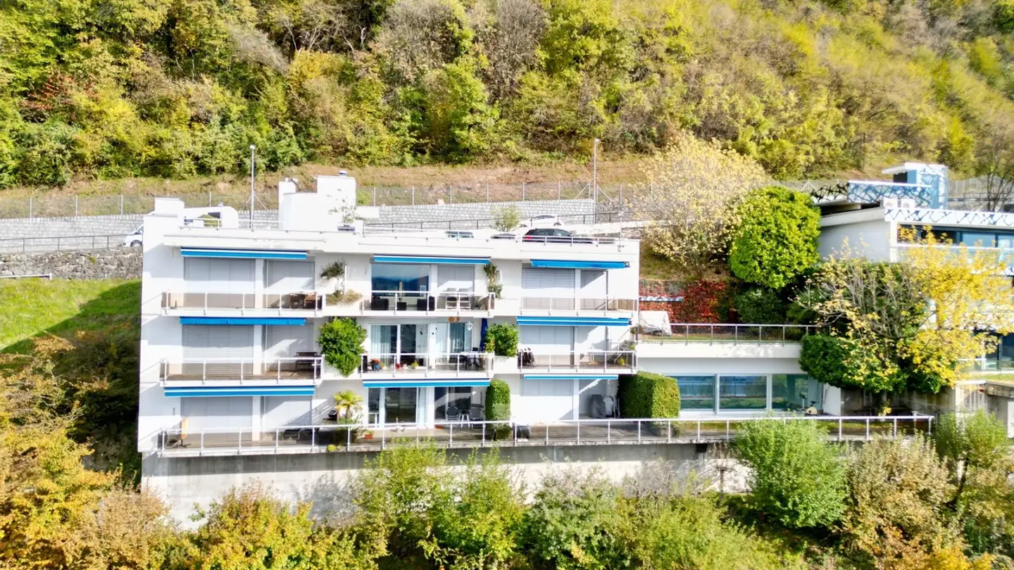 Apartment for sale - Via Aldesago 162, 6974 Aldesago - Photo 4