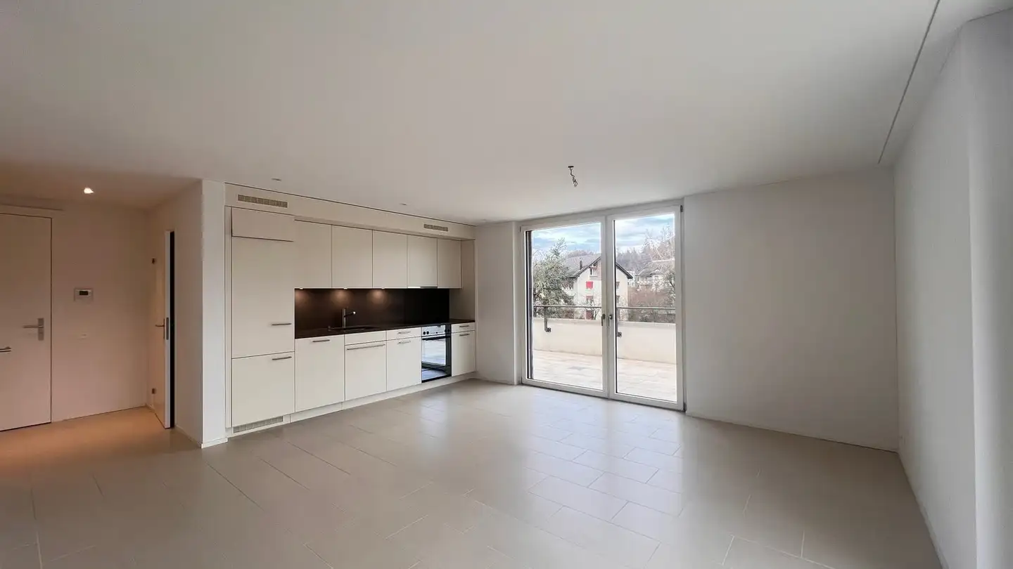 Attico in affitto - Hofstrasse 40, 5406 Rütihof - Foto 2