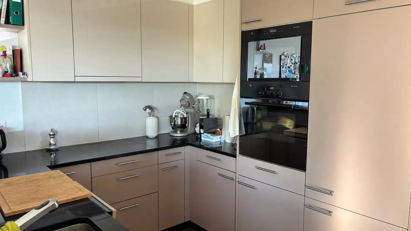 Appartement à louer - Route Du Pavement 56, 1018 Lausanne