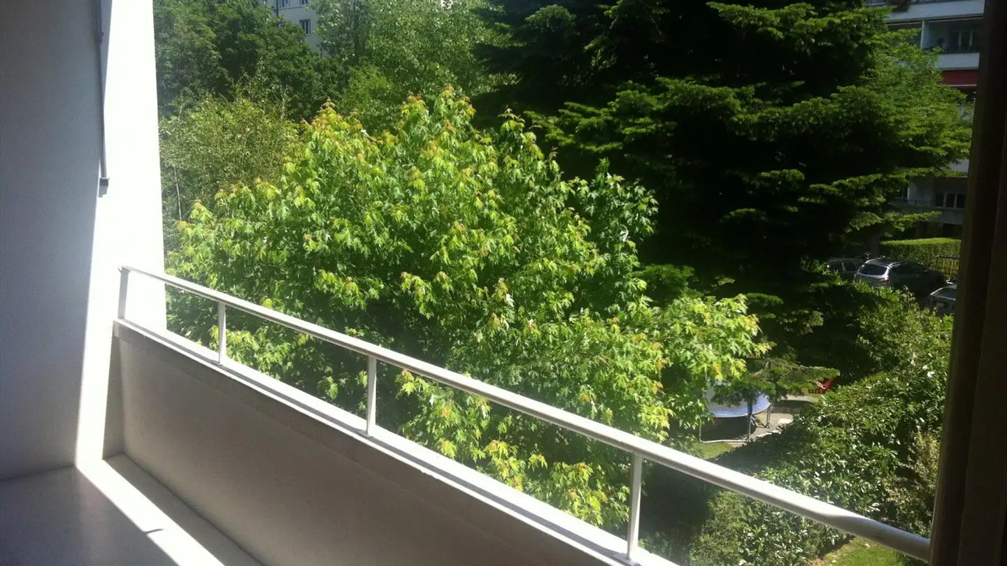 Appartement meublé à louer - 1206 Genève - Photo 3