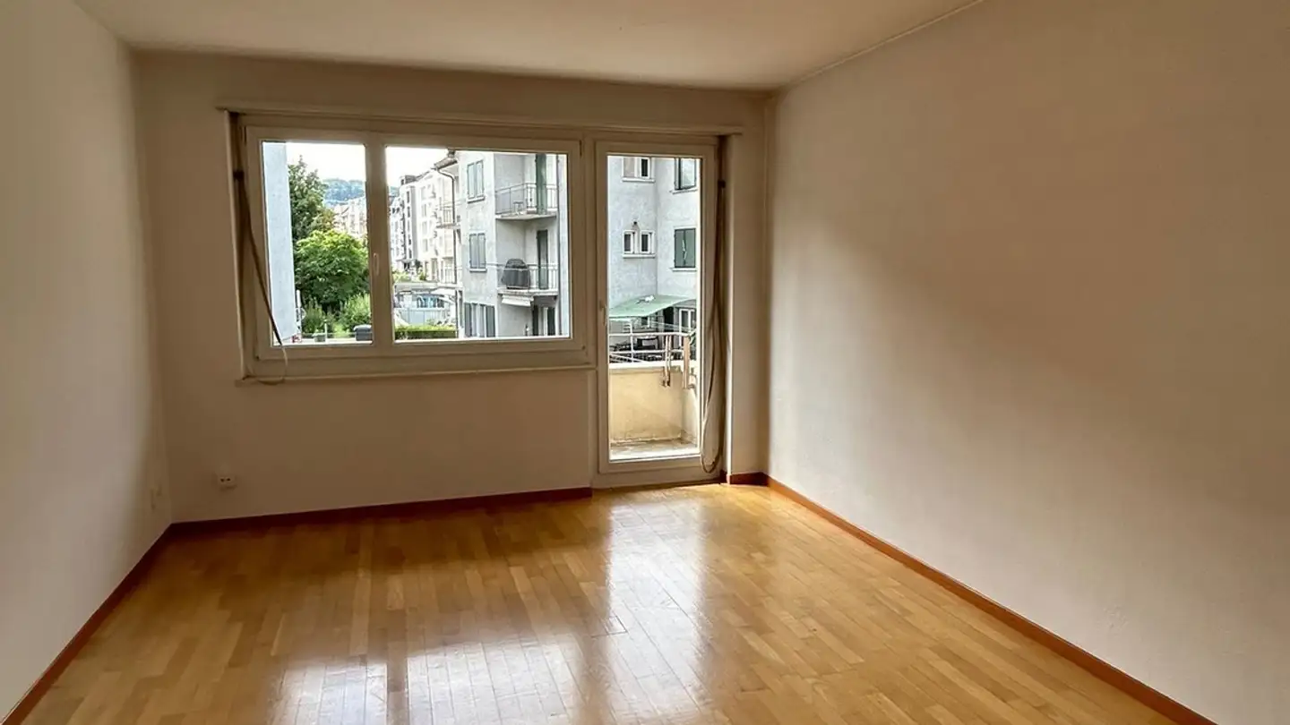 Apartment for rent - Baslerstrasse 121, 8048 Zürich