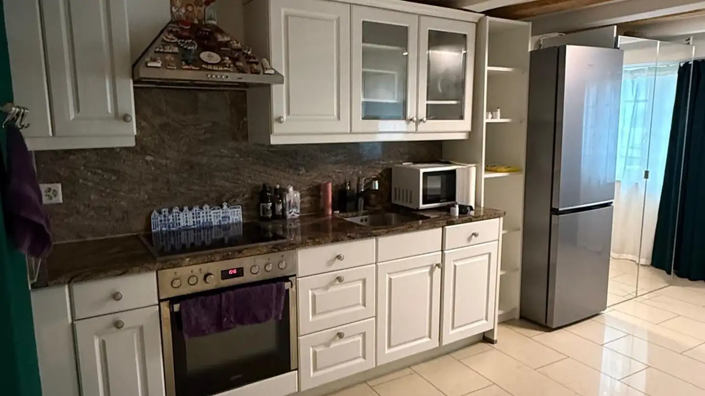 Appartement à louer - Rosengasse 3, 8001 Zürich