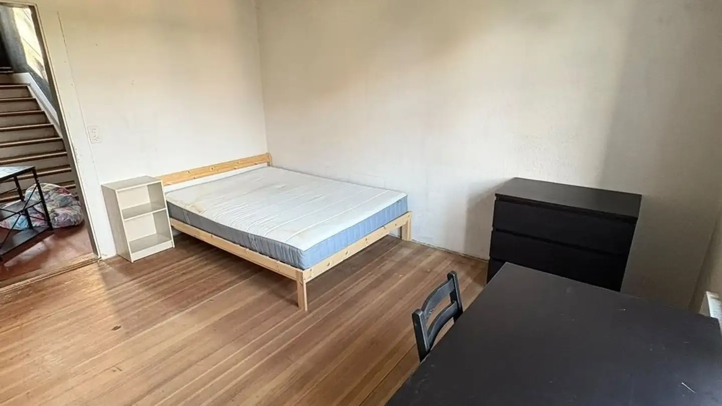 Zimmer mieten - Alte Römerstrasse 20, 8404 Winterthur