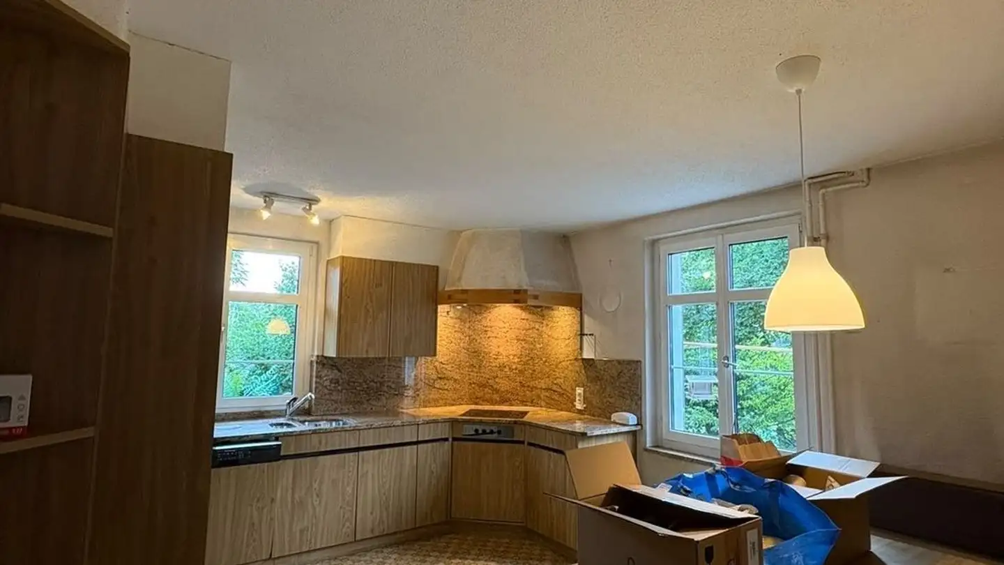 Zimmer mieten - Alte Römerstrasse 20, 8404 Winterthur - Foto 3