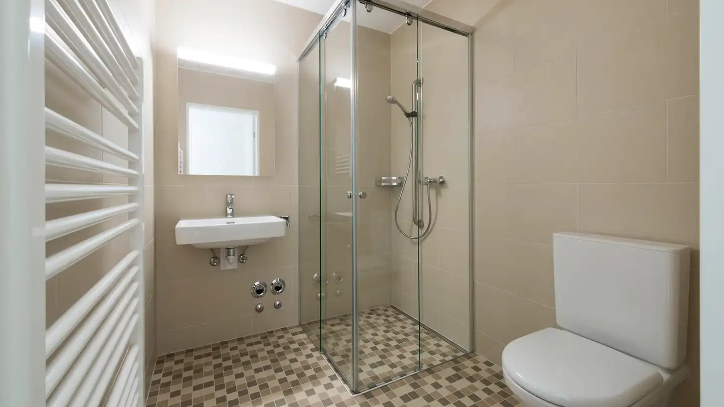 Attico in affitto - Hofstrasse 40, 5406 Rütihof - Foto 4