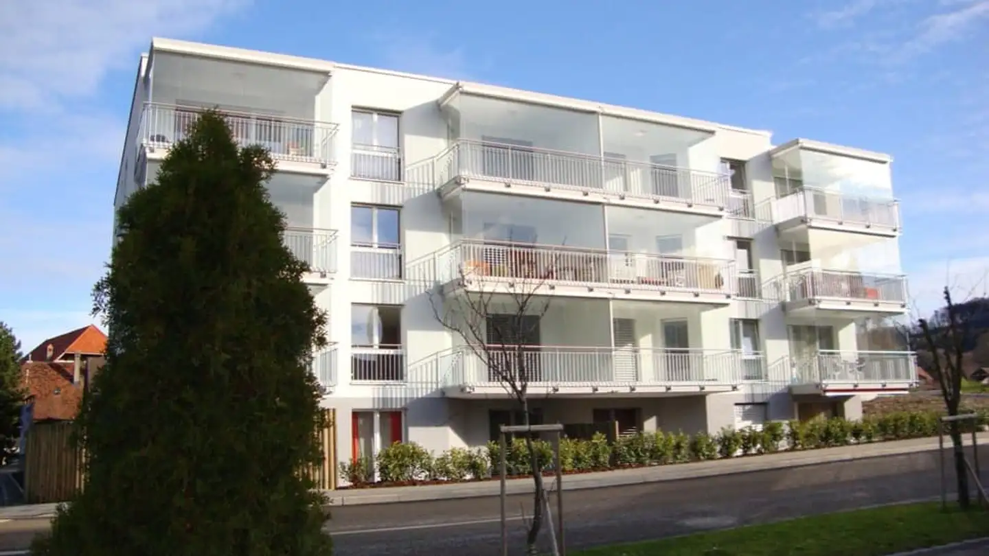 Appartamento in affitto - Rue Du Lavoir, 1580 Avenches - Photo 2