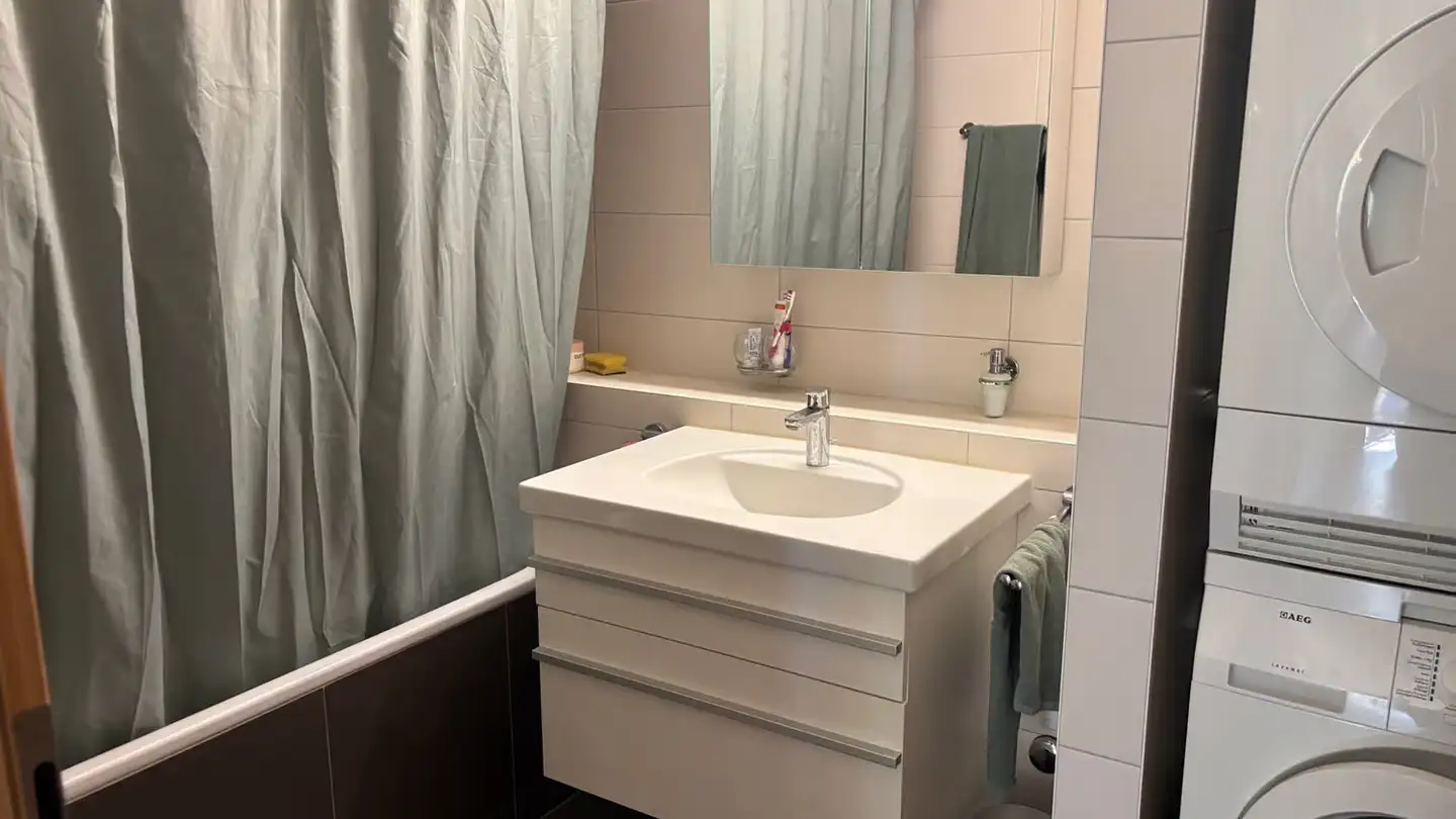 Apartment for rent - Route Du Pavement 56, 1018 Lausanne - Photo 3
