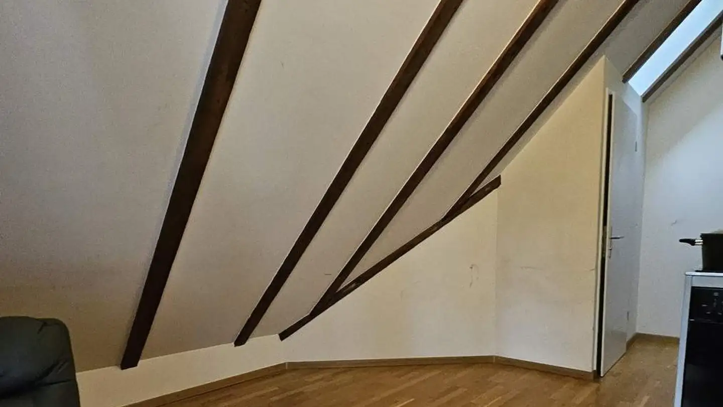 Apartment for rent - Niederholzstrasse 6b, 8951 Fahrweid