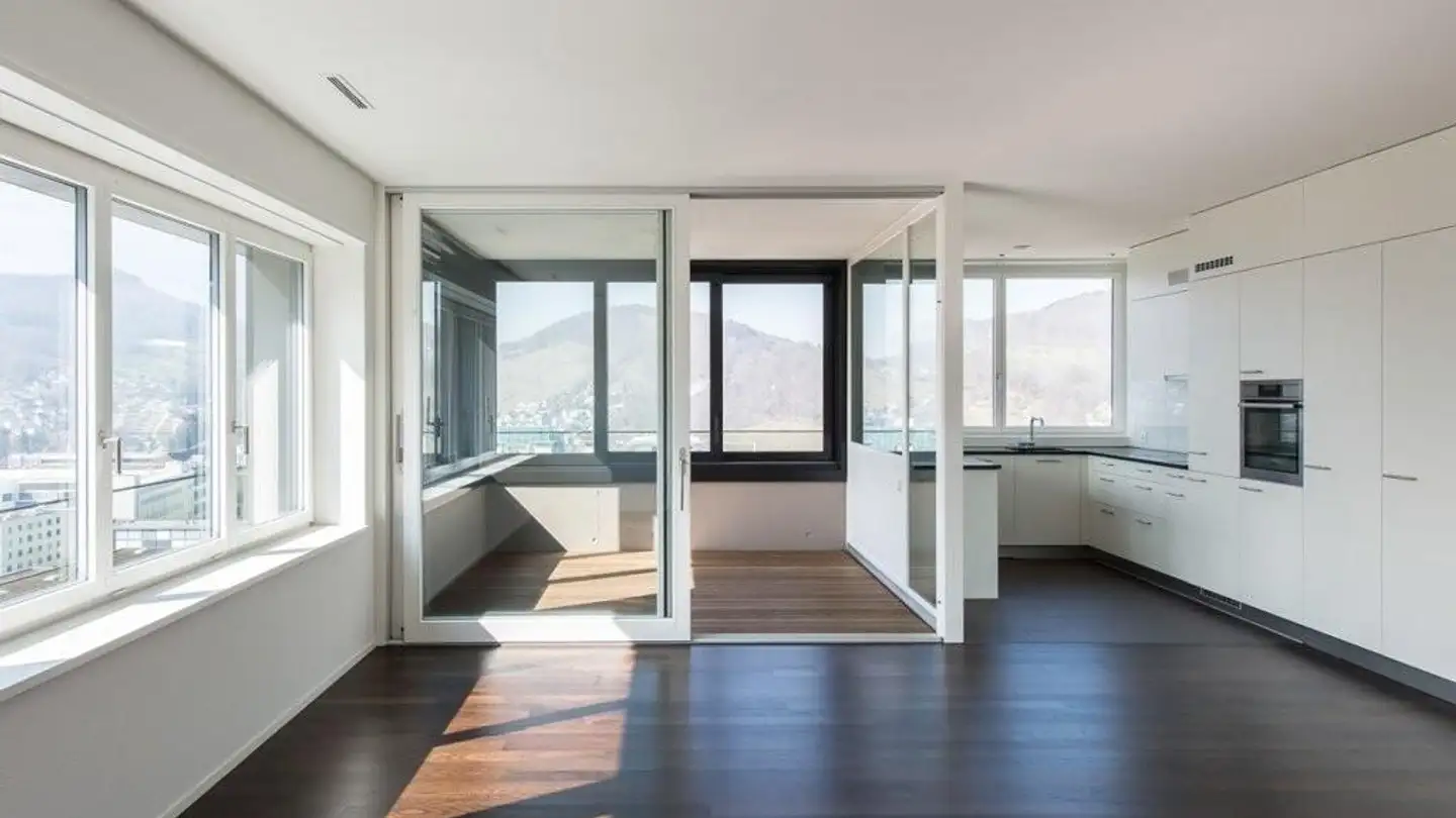 Appartement à louer - Wiesenstrasse 30b, 5400 Baden - Photo 4